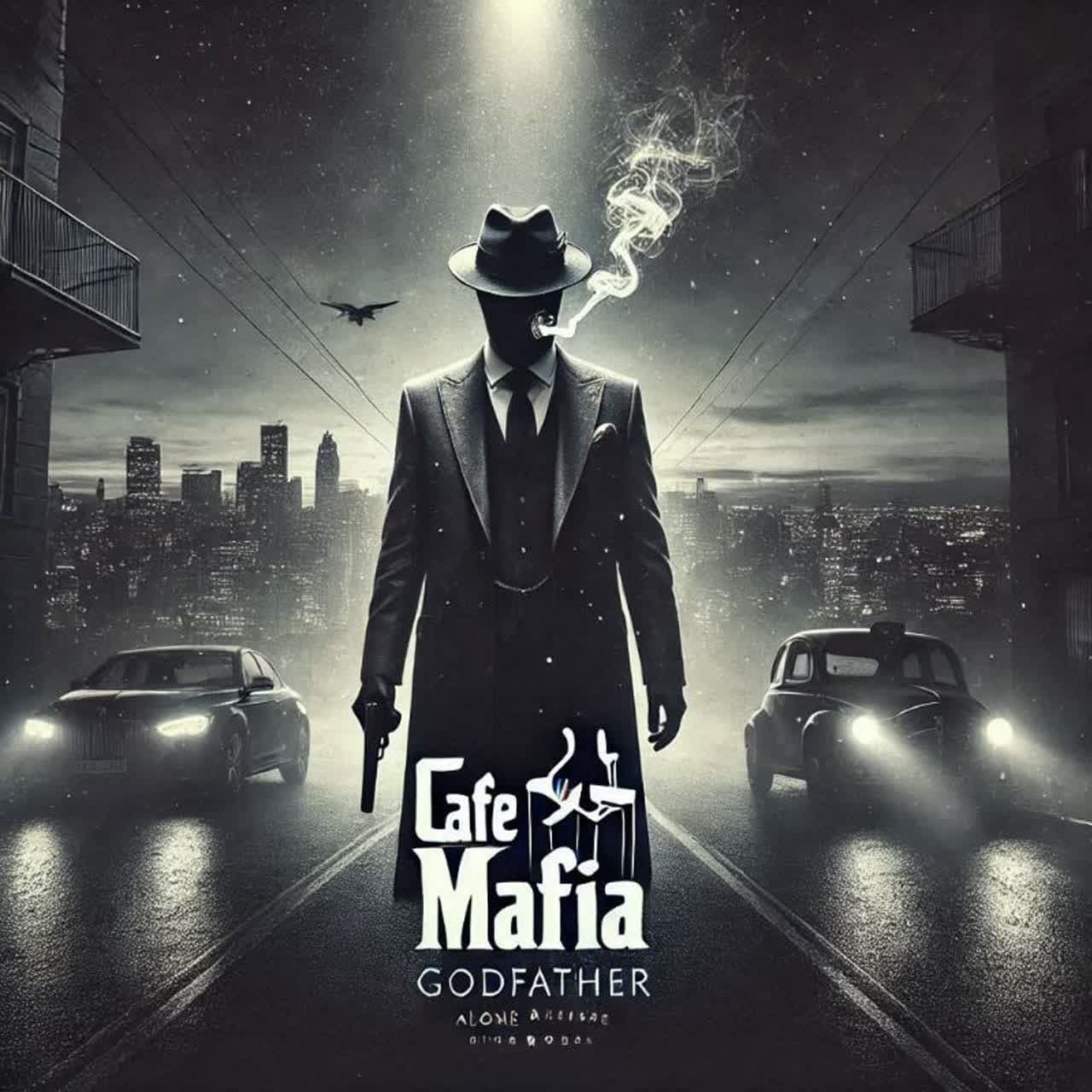 mafia Logo