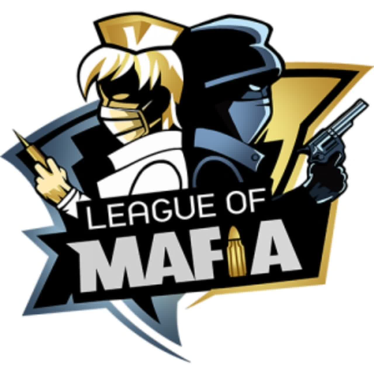 mafia Logo