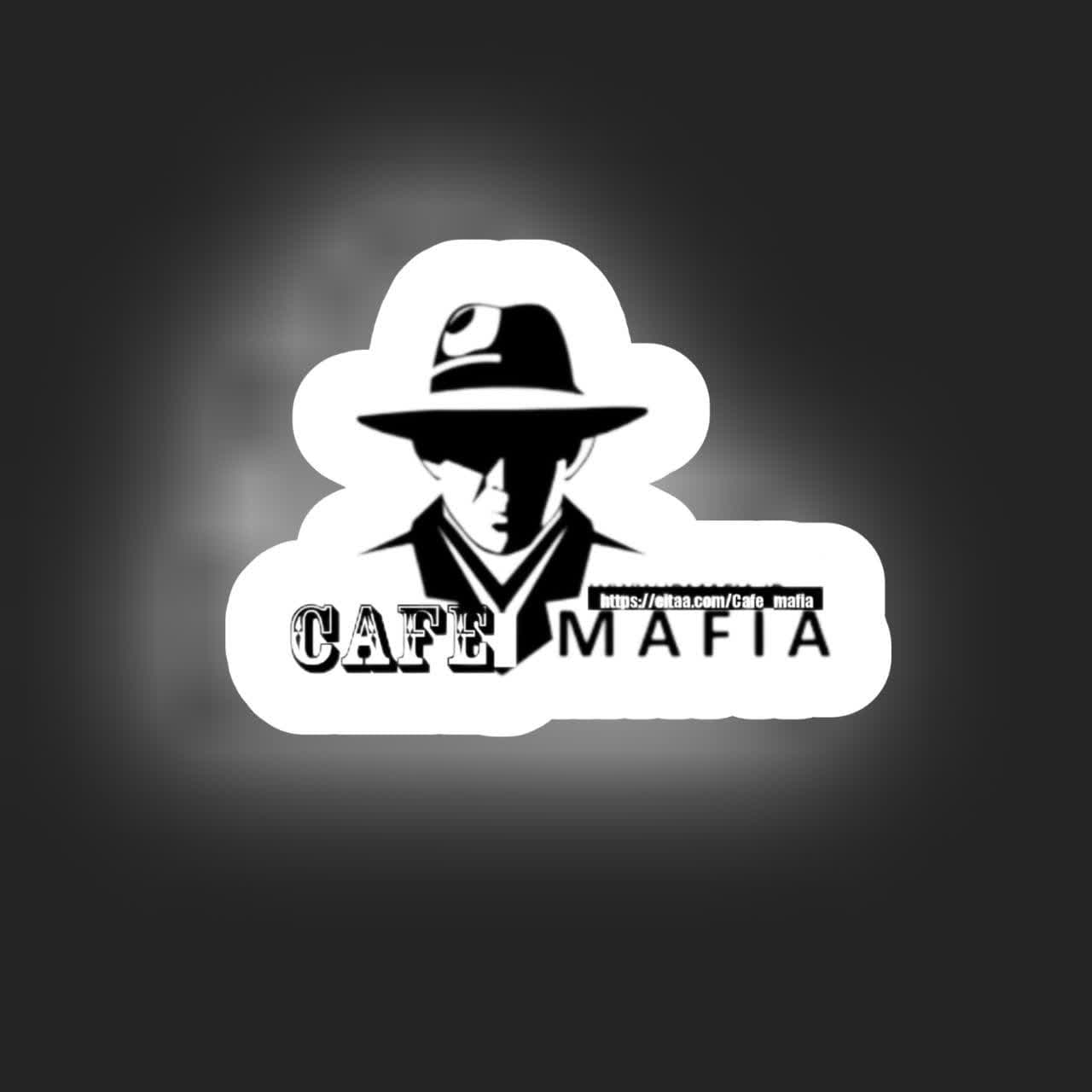 mafia Logo